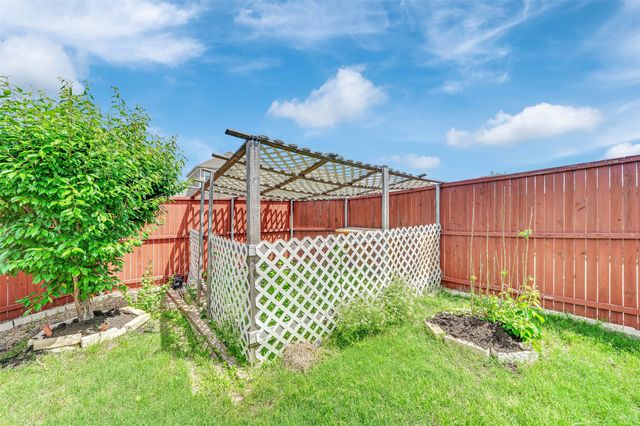 310 Myrtle Beach Drive, Garland, TX 75040