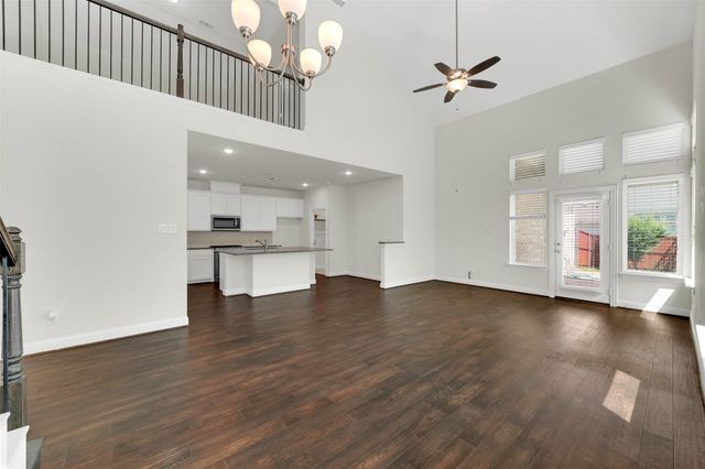 310 Myrtle Beach Drive, Garland, TX 75040