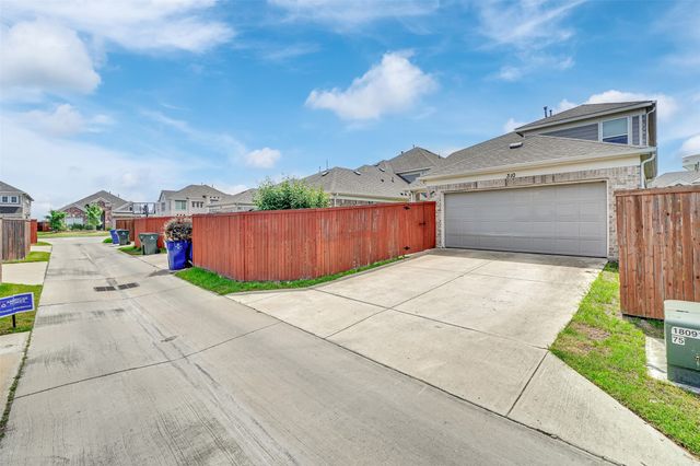 310 Myrtle Beach Drive, Garland, TX 75040