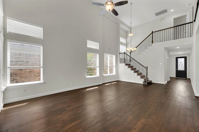 310 Myrtle Beach Drive, Garland, TX 75040