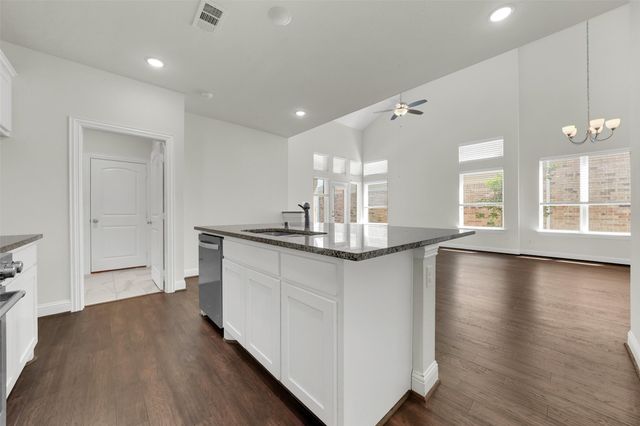 310 Myrtle Beach Drive, Garland, TX 75040