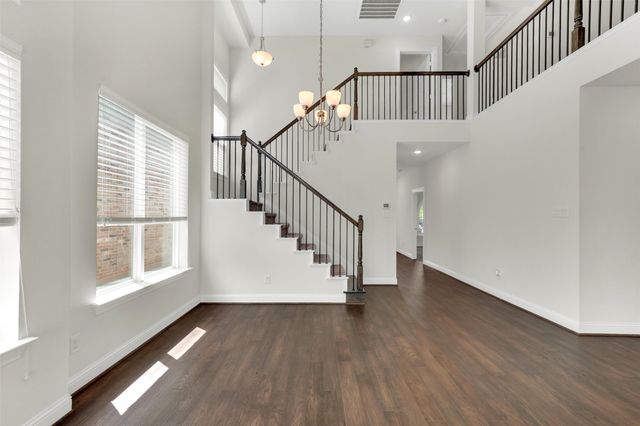 310 Myrtle Beach Drive, Garland, TX 75040