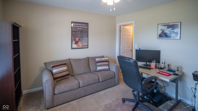 110 Mission Terrace Drive, Whiteland, IN 46184