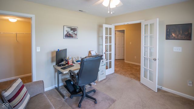 110 Mission Terrace Drive, Whiteland, IN 46184