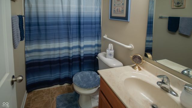 110 Mission Terrace Drive, Whiteland, IN 46184