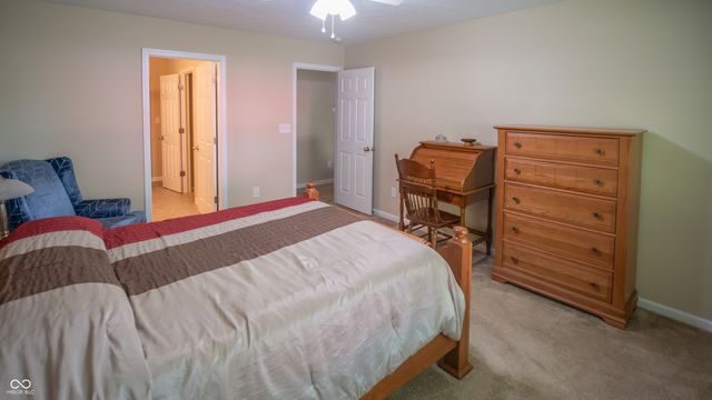 110 Mission Terrace Drive, Whiteland, IN 46184