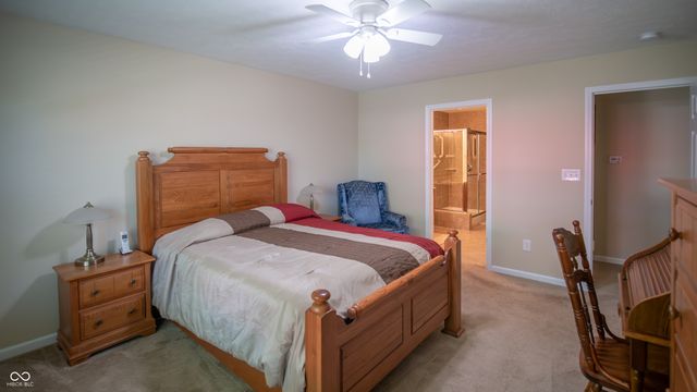 110 Mission Terrace Drive, Whiteland, IN 46184