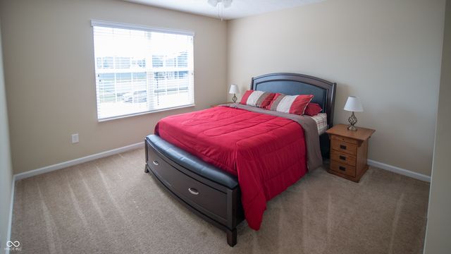 110 Mission Terrace Drive, Whiteland, IN 46184