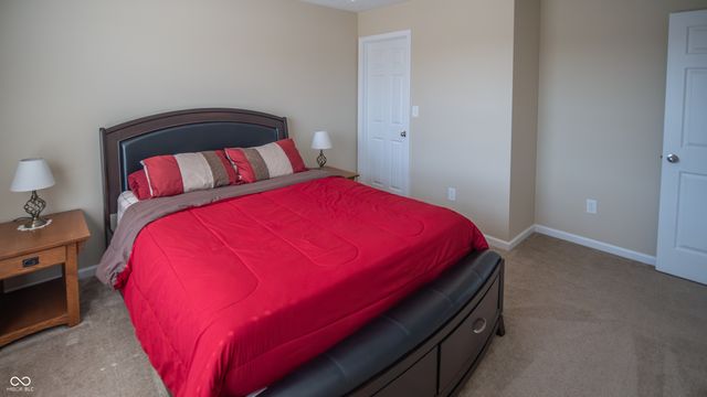 110 Mission Terrace Drive, Whiteland, IN 46184