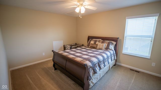 110 Mission Terrace Drive, Whiteland, IN 46184