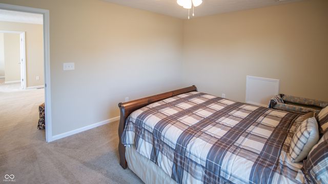 110 Mission Terrace Drive, Whiteland, IN 46184