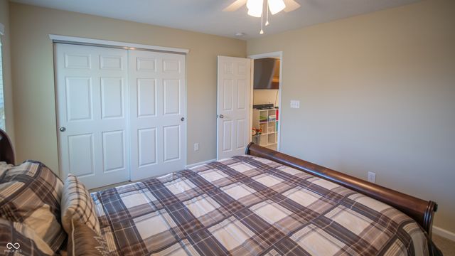 110 Mission Terrace Drive, Whiteland, IN 46184