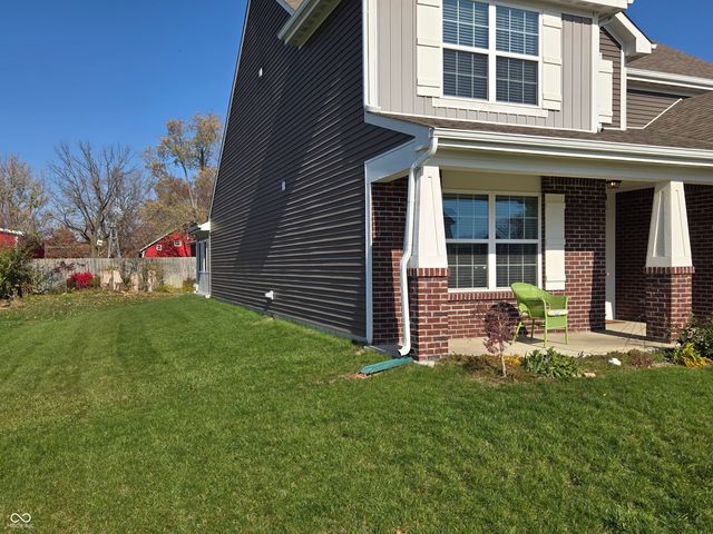 110 Mission Terrace Drive, Whiteland, IN 46184