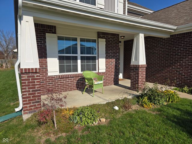 110 Mission Terrace Drive, Whiteland, IN 46184