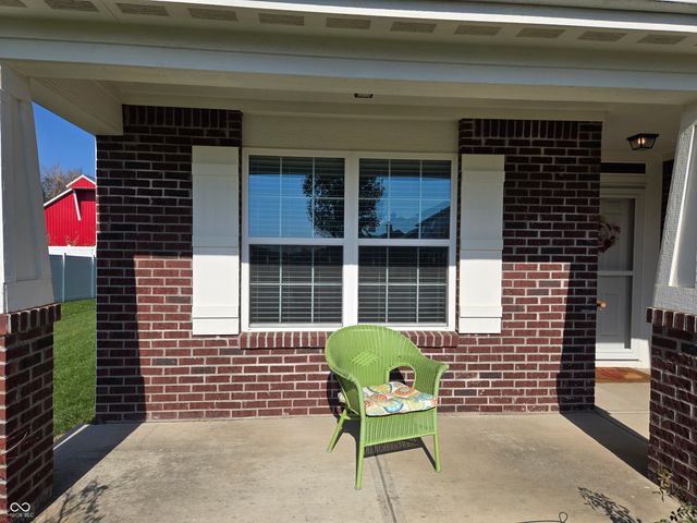 110 Mission Terrace Drive, Whiteland, IN 46184