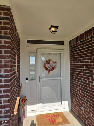 110 Mission Terrace Drive, Whiteland, IN 46184