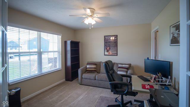110 Mission Terrace Drive, Whiteland, IN 46184