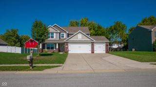 110 Mission Terrace Drive, Whiteland, IN 46184