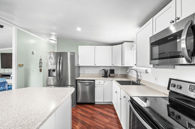 1508 Sunnydale Ln., Murrells Inlet, SC 29576