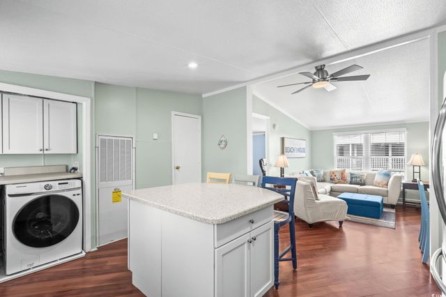 1508 Sunnydale Ln., Murrells Inlet, SC 29576