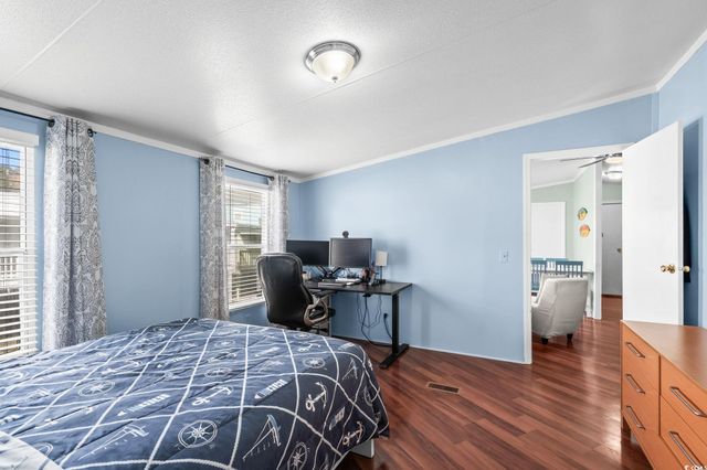 1508 Sunnydale Ln., Murrells Inlet, SC 29576