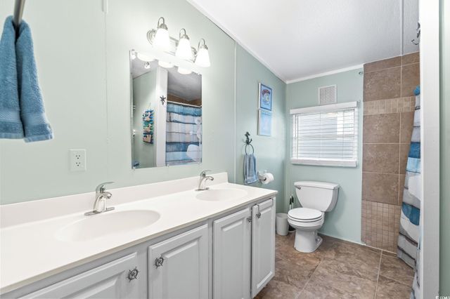 1508 Sunnydale Ln., Murrells Inlet, SC 29576