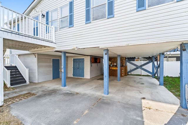 1508 Sunnydale Ln., Murrells Inlet, SC 29576