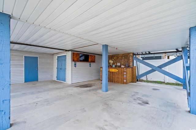 1508 Sunnydale Ln., Murrells Inlet, SC 29576