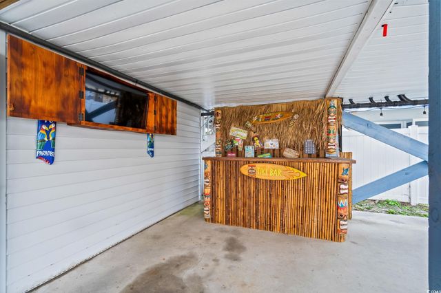 1508 Sunnydale Ln., Murrells Inlet, SC 29576