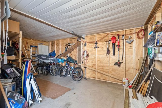 1508 Sunnydale Ln., Murrells Inlet, SC 29576