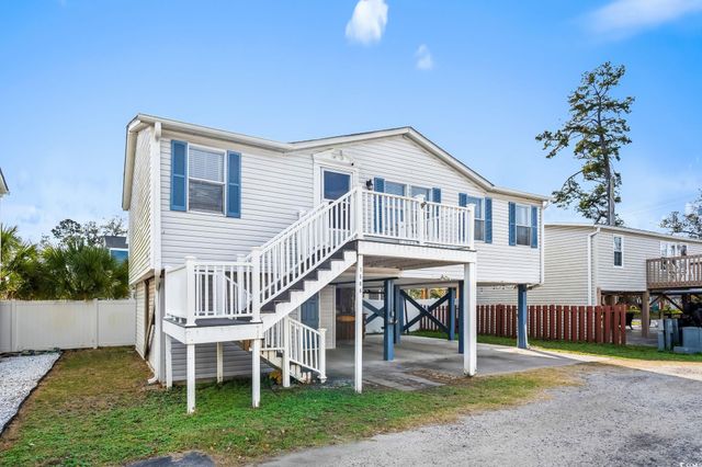 1508 Sunnydale Ln., Murrells Inlet, SC 29576