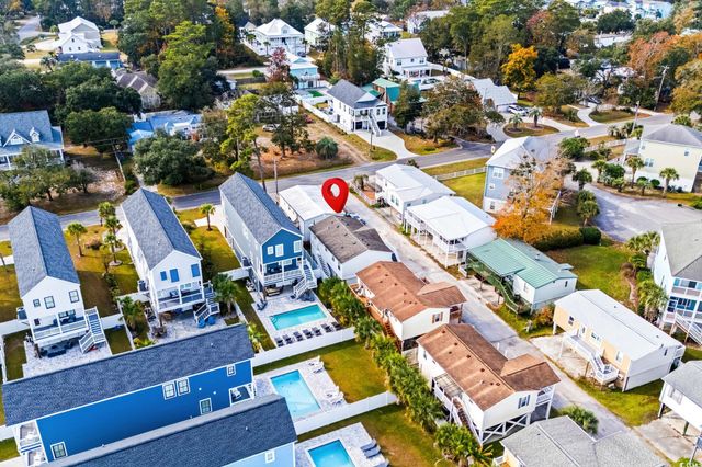 1508 Sunnydale Ln., Murrells Inlet, SC 29576