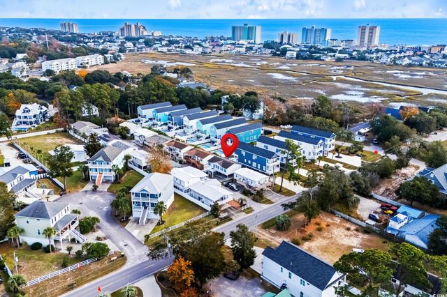 1508 Sunnydale Ln., Murrells Inlet, SC 29576