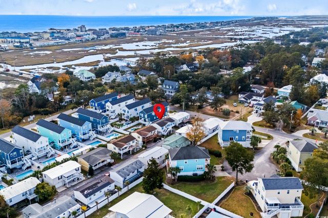 1508 Sunnydale Ln., Murrells Inlet, SC 29576