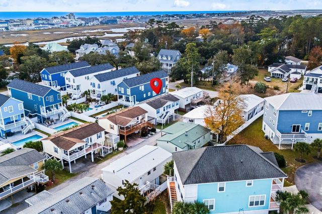 1508 Sunnydale Ln., Murrells Inlet, SC 29576