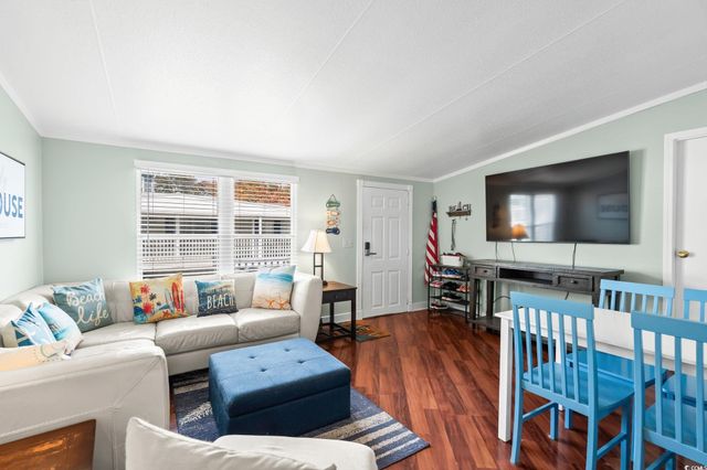 1508 Sunnydale Ln., Murrells Inlet, SC 29576