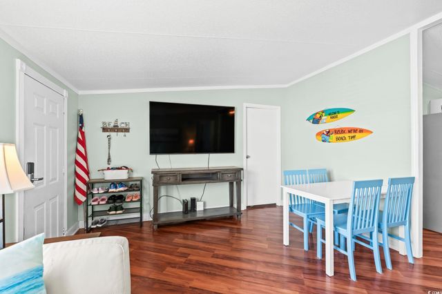 1508 Sunnydale Ln., Murrells Inlet, SC 29576