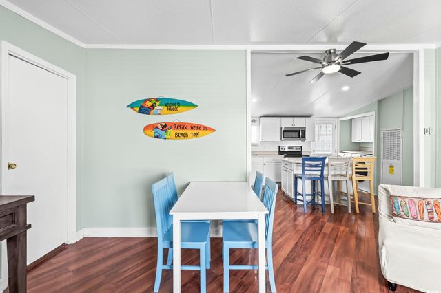 1508 Sunnydale Ln., Murrells Inlet, SC 29576