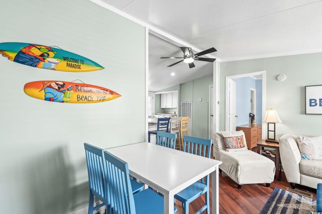 1508 Sunnydale Ln., Murrells Inlet, SC 29576