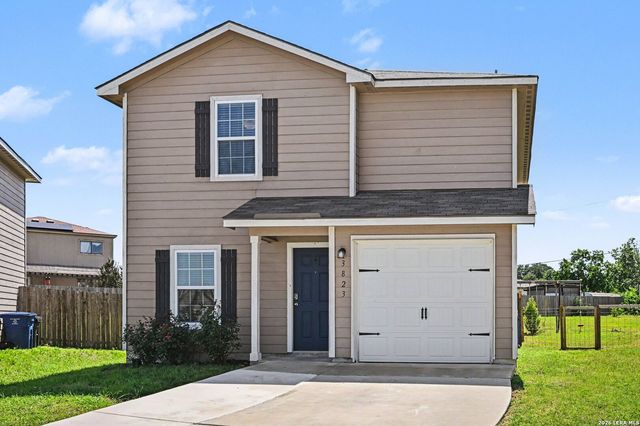 3823 Southton View, San Antonio, TX 78222