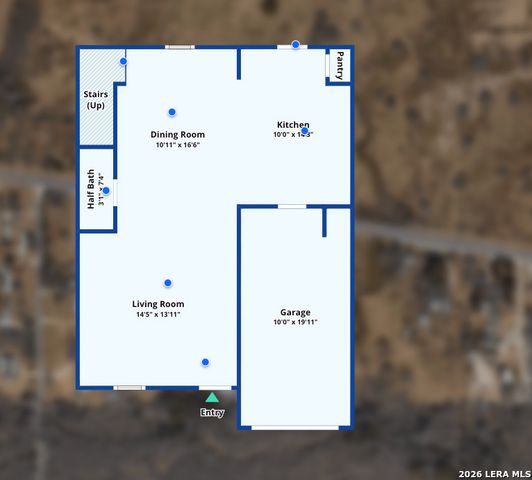 3823 Southton View, San Antonio, TX 78222