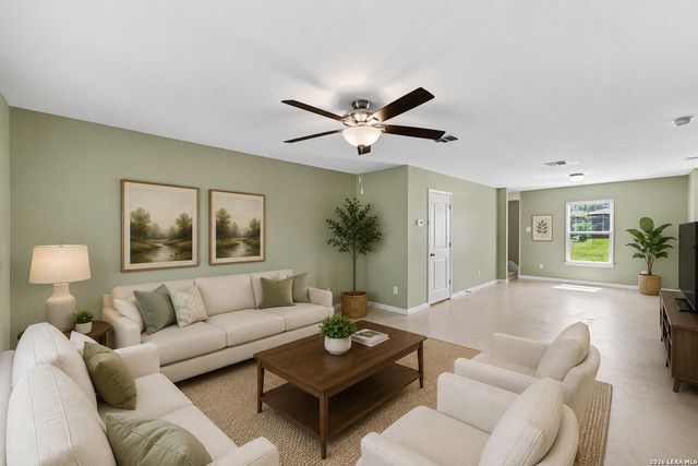 3823 Southton View, San Antonio, TX 78222