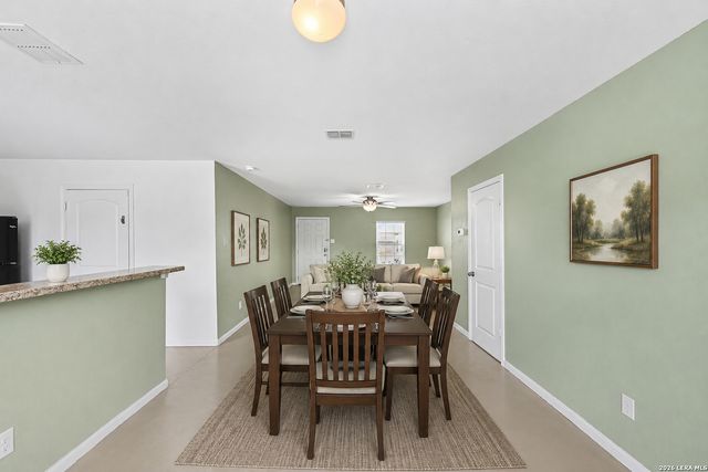 3823 Southton View, San Antonio, TX 78222
