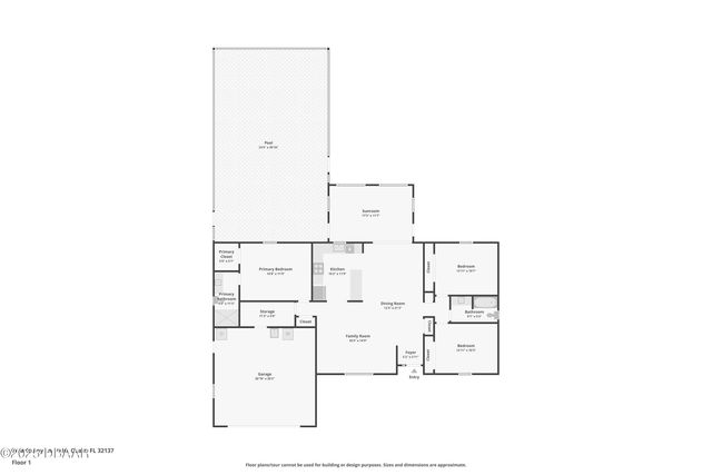74 Brittany Lane, Palm Coast, FL 32137