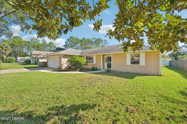 74 Brittany Lane, Palm Coast, FL 32137
