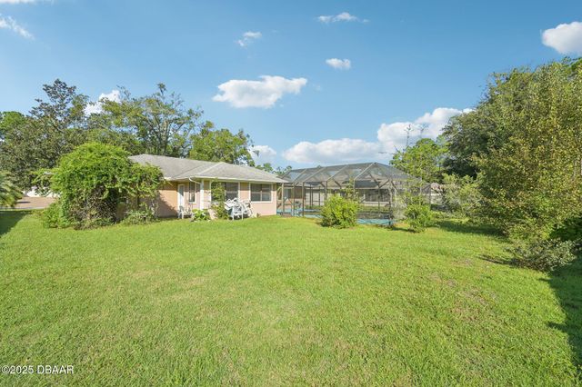 74 Brittany Lane, Palm Coast, FL 32137