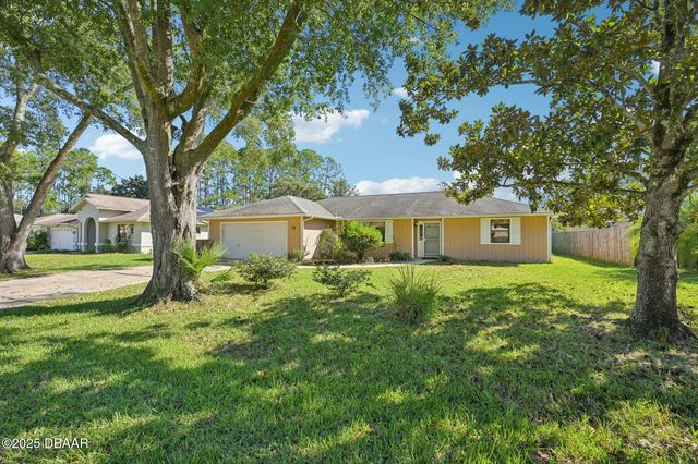 74 Brittany Lane, Palm Coast, FL 32137