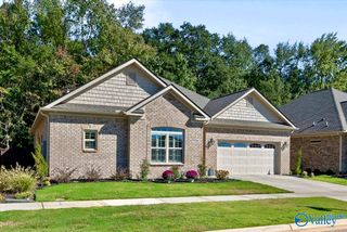 9556 Abington Cove Boulevard, Madison, AL 35757
