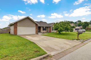 306 North Seminole, Clever, MO 65631