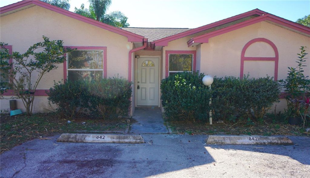 842 ANGELA LANE, Kissimmee, FL 34741